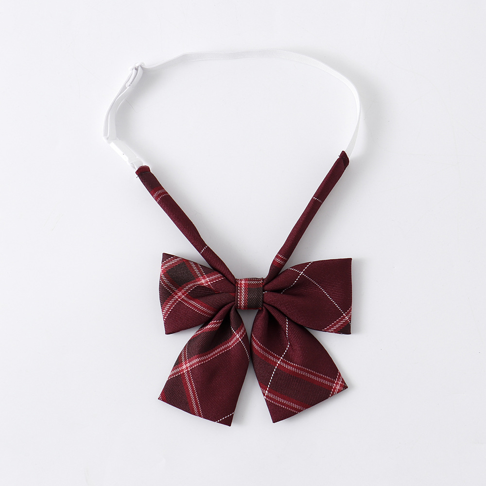 Галстук-бабочка