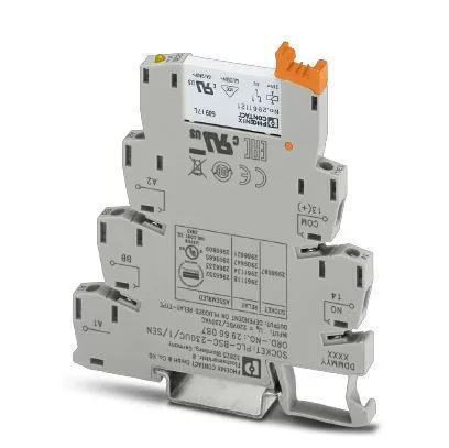 PLC-RSC-24DC/21AU-2966265 Реле Phoenix