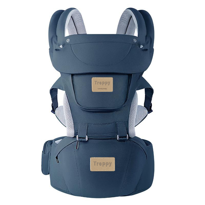treppy baby carrier