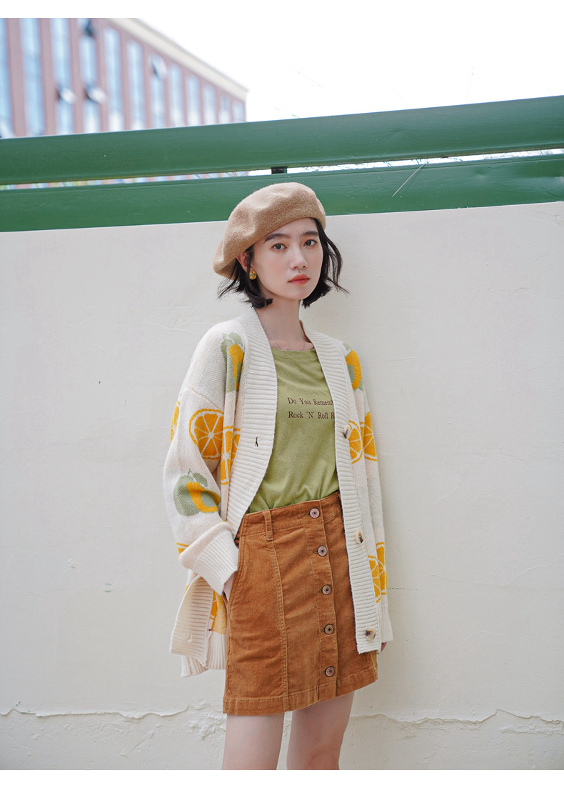 Pull femme en Coton - Ref 3414688 Image 34