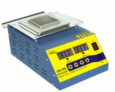 锡炉，锡美，SM-250