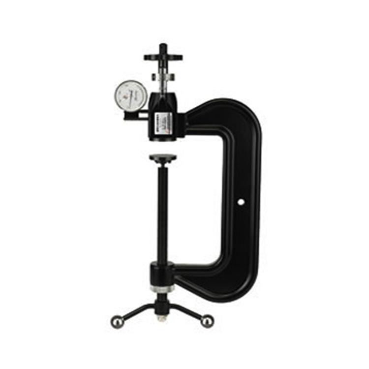 皆准仪器 PHR-8-4型 便携式洛氏硬度计 厂家销售