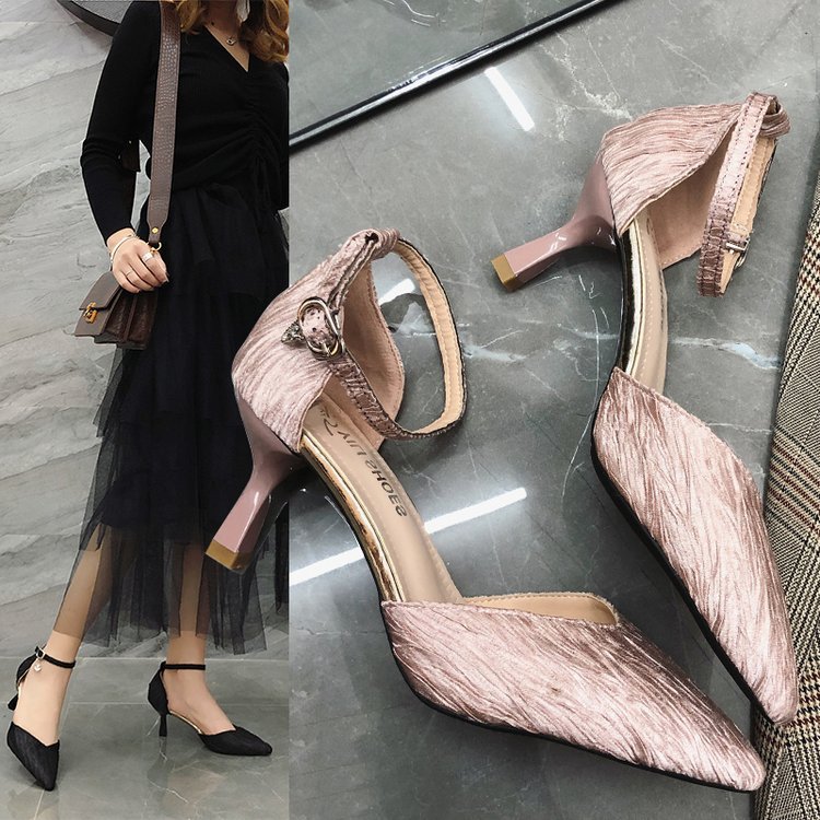 Chaussures été pour femme en Caoutchouc - Ref 3346734 Image 1