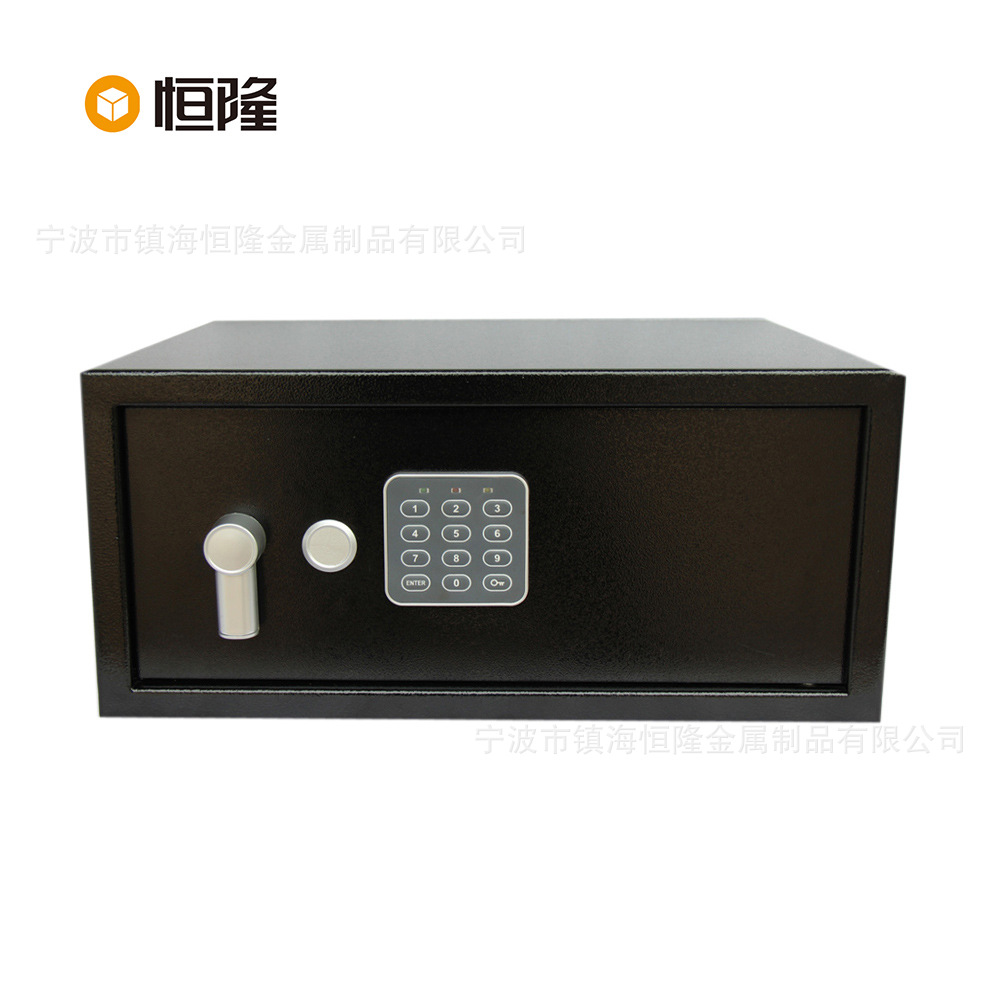 源头工厂学生用保险箱学生用保管柜库存学生箱热卖电子密码保险柜