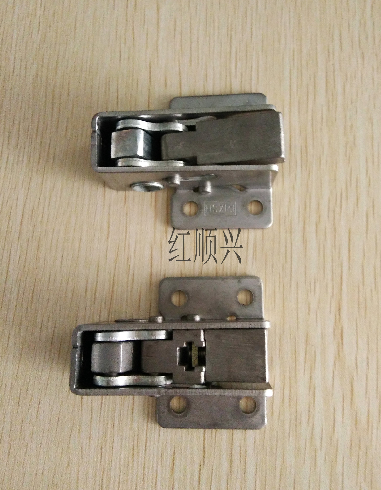 ***试验门锁烤箱门扣 实验箱门把手 锁扣拉手 暗锁横锁竖锁锁扣