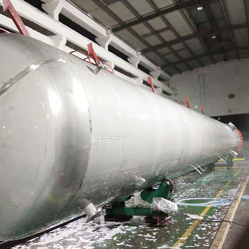 不锈钢表面酸洗1