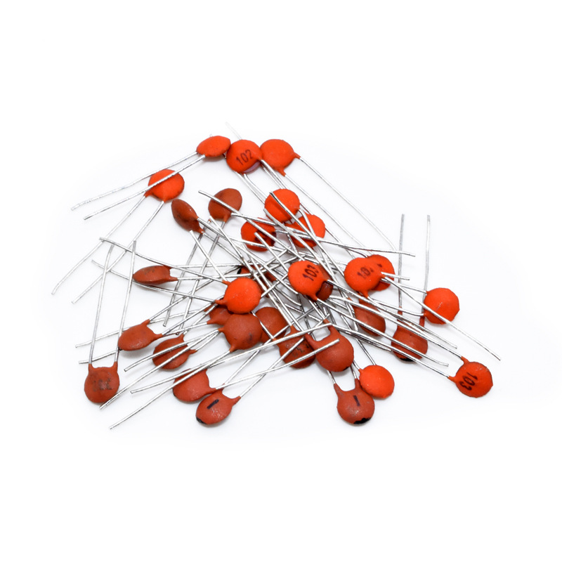 104 瓷片电容器0.1uF 100NF 50V 30PF 103 0.01UF 22P 102 20PF