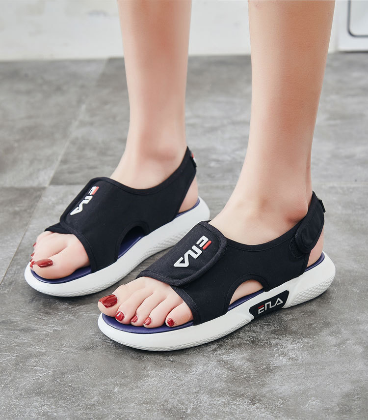 Chaussures été pour femme EN TANT QUE MONDE en Polyuréthane - Ref 3345760 Image 21