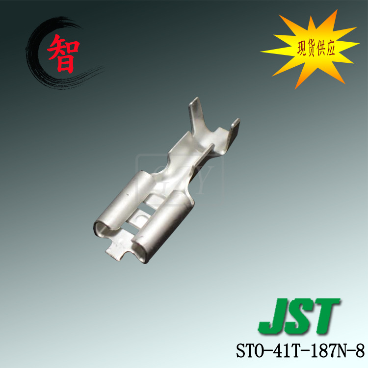 ���� STO-41T-187N-8 ����ѹ�Ŷ��� �ձ�JST������