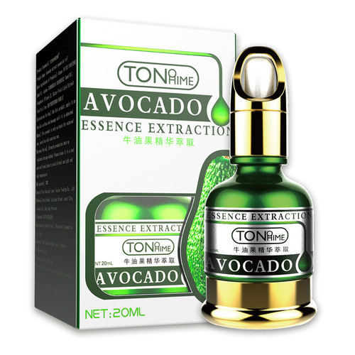 TONO HIME avocado men's penis repair private parts massage essential oil adult erotic health products