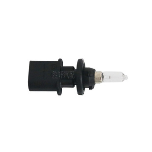 Applicable to Volkswagen Magotan CC Beetle Scirocco universal bumper steering bulb H21W base 3CD953053