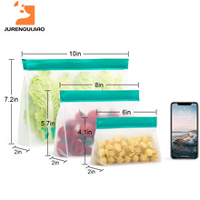 peva立体保鲜袋冰箱冷藏食品收纳袋peva零食密封袋立体保鲜袋现货