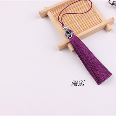 New Jingtai Blue Hanging Suit Suo Suo Tou Sui Touti Plus Blue Crown…