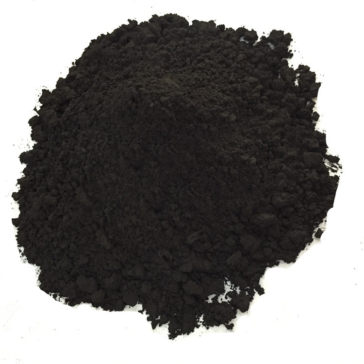 厂家直销黑色塑料雕白字镭雕粉 彩色雕黑激光粉 激光打标粉