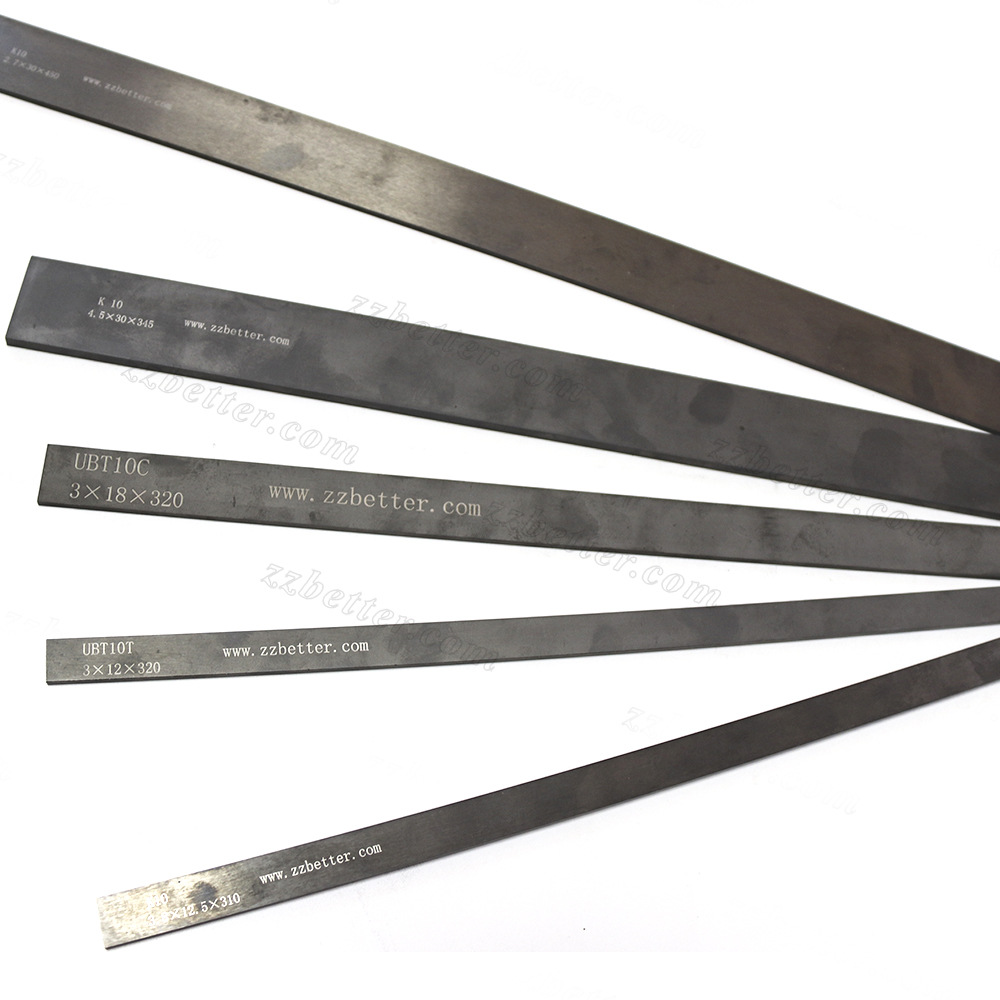 【可小批量试单】牌号YG8310*12*6尺寸钨钢长条合金高硬度