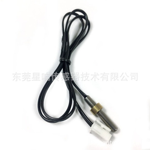�S��ֱ�N�y����NTC�������ضȂ����� 10K 3950�ӏ��^�ض�̽�^