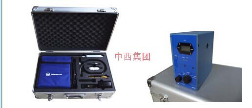 室内环境检测仪器 型号:KK111-4160-11库号：M10508