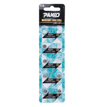 �S��ֱ�N PAKKO LR721�~��늳� AG11�ֱ����LR58�b���� ���362A