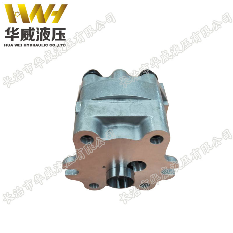 生产销售705-41-01920/705-41-01620齿轮泵 适用挖掘机PC45R-8等