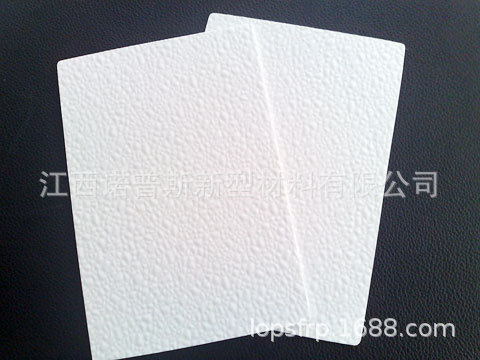 佛山抗老化玻璃钢板材 加工免喷漆玻璃钢平板 机制玻璃钢复合板材