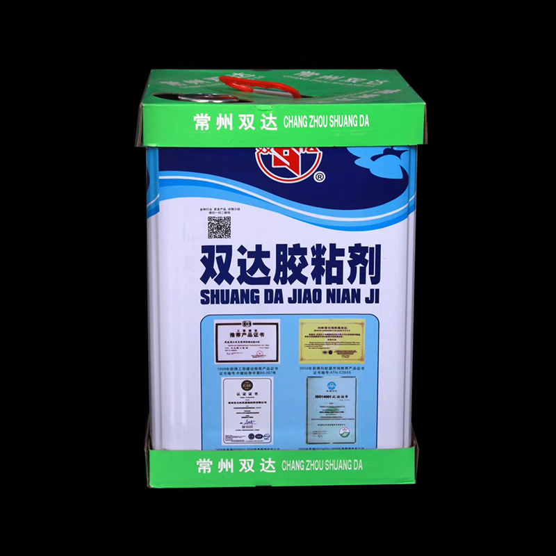 橡塑用胶 结构胶 820胶水  双达胶粘剂  4038泡沫用胶
