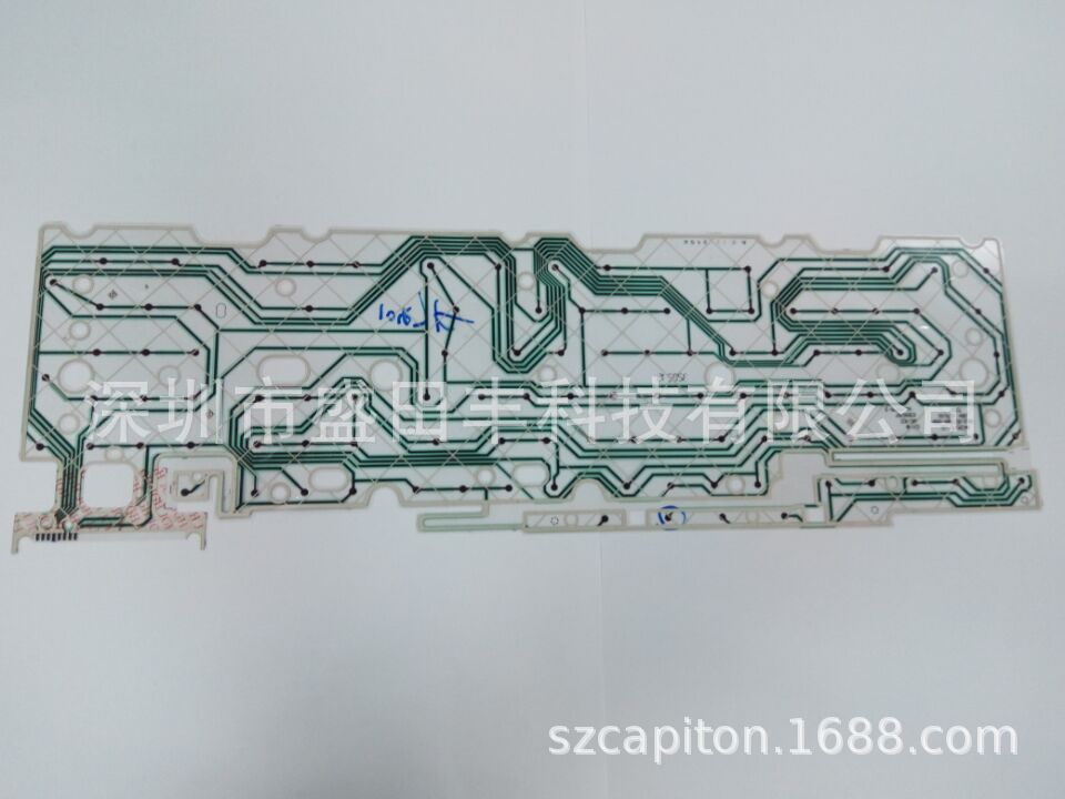 ����PVC������ī PET̼�� PI��Ĥ���ص���̼�� FPC���Ե�·̼��