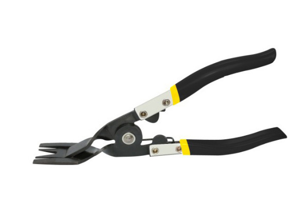 波斯 塑料铆钉拆卸专用钳 BS361509