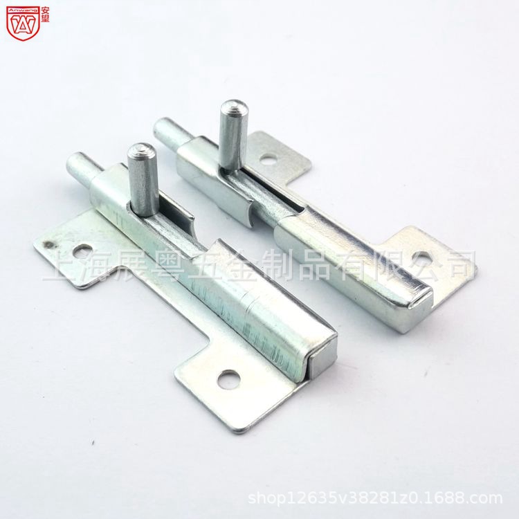 Puerta del gabinete de resorte de pestillo izquierdo y izquierdo de pestillo de muebles de hardware emergente automático de armario de armario de librería cerradura botón puerta de madera