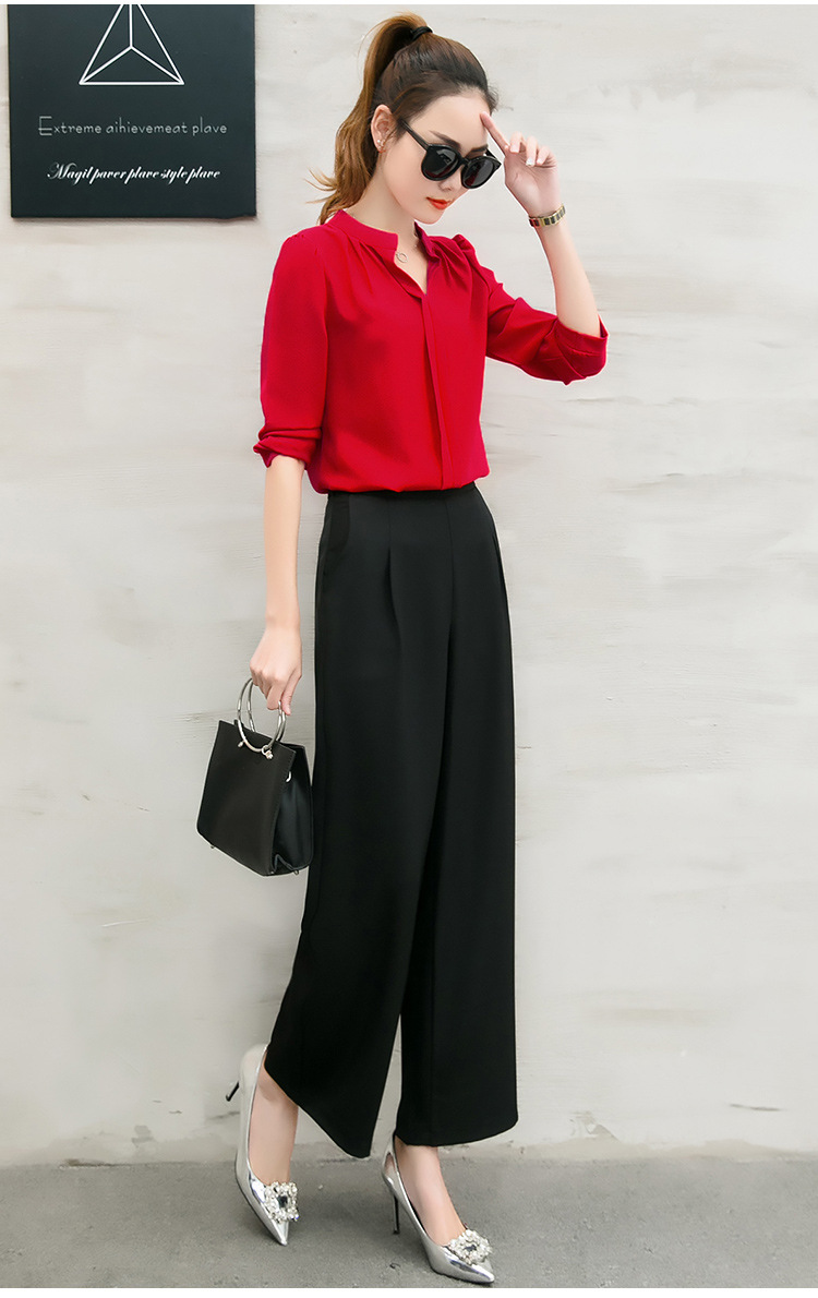 Costume femme - Ref 3334204 Image 17