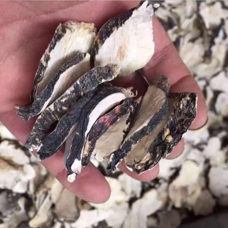 Yunnan Lijiang, Maca chips, production source, wine-making material, maca raw material, bulk wholesale, maca dry slices 