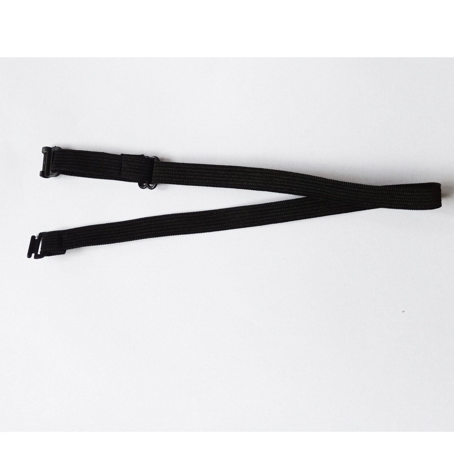 黑色折叠扣张心微正方形