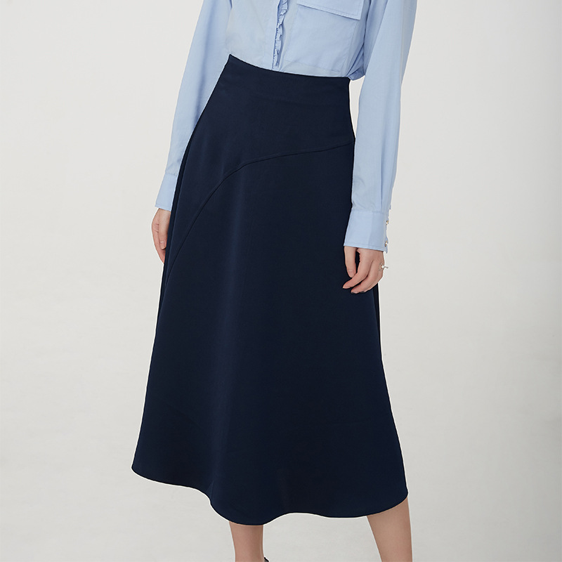 Jupe femme FROM ATTITUDE en Cuir PU - Ref 3330526 Image 14