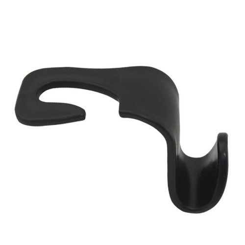 Car Hooks Interior Supplies Multifunctional Hook Car Creative Plastic Multi-Purpose Interior Supplies in the Car