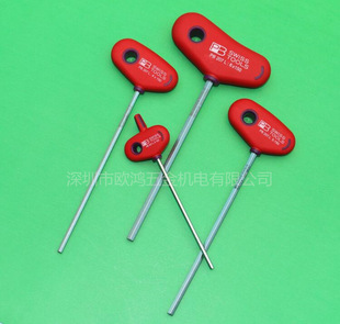 �M�ڹ�����ʿPB SWISS TOOLS T�̓����ǰ��� PB 207.L 3 4 5 6mm