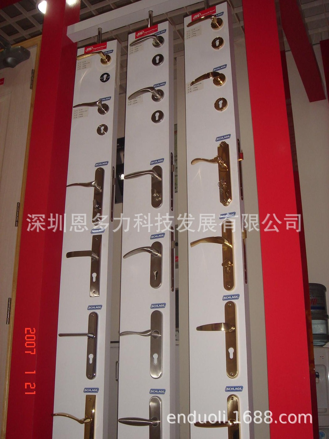 ���������ʽܡ�SCHLAGE����KT604L-C-SS���ؼ۴�����