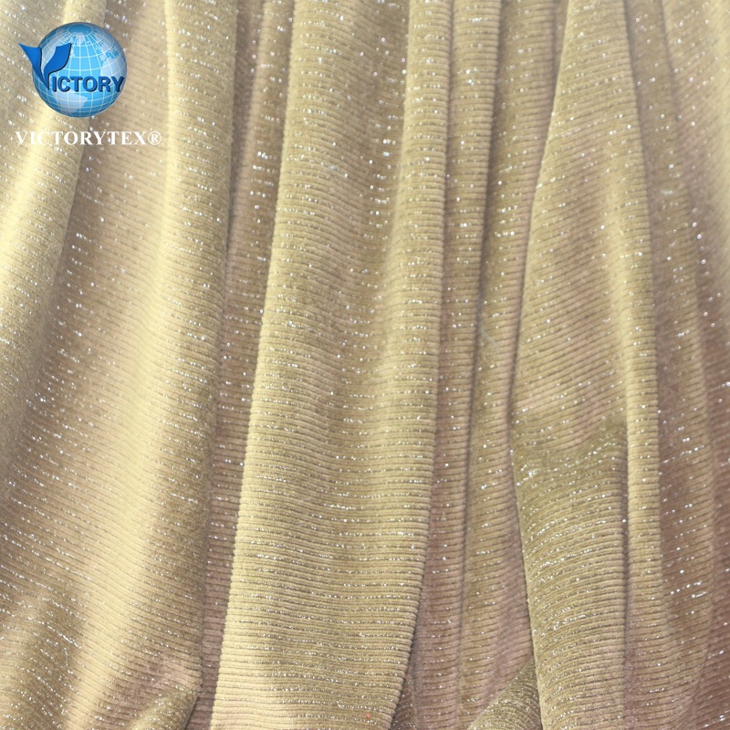 velour fabric