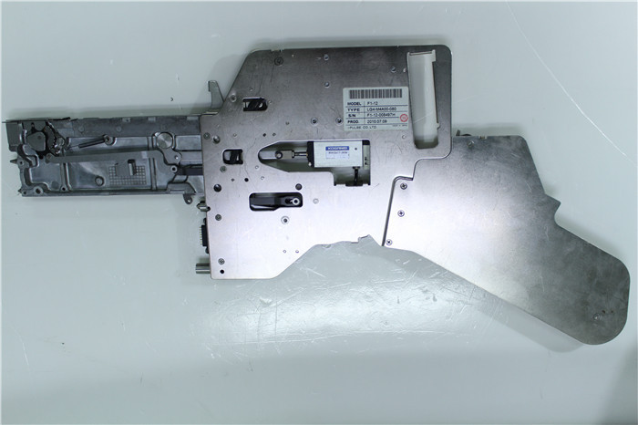 LG4-M4A00-080 i-pulse F1-12MM Feeder SMT Placement Machine LG4-M4A00-080 i-pulse F1-12MM Feeder SMT Placement Machine