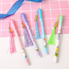 Erasable gel pen, complex stationery for elementary school students, wholesale