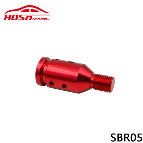 Foreign Trade Supply Cross-Border Car Shift Lever Thread Adapter M12X1.25 to Universal