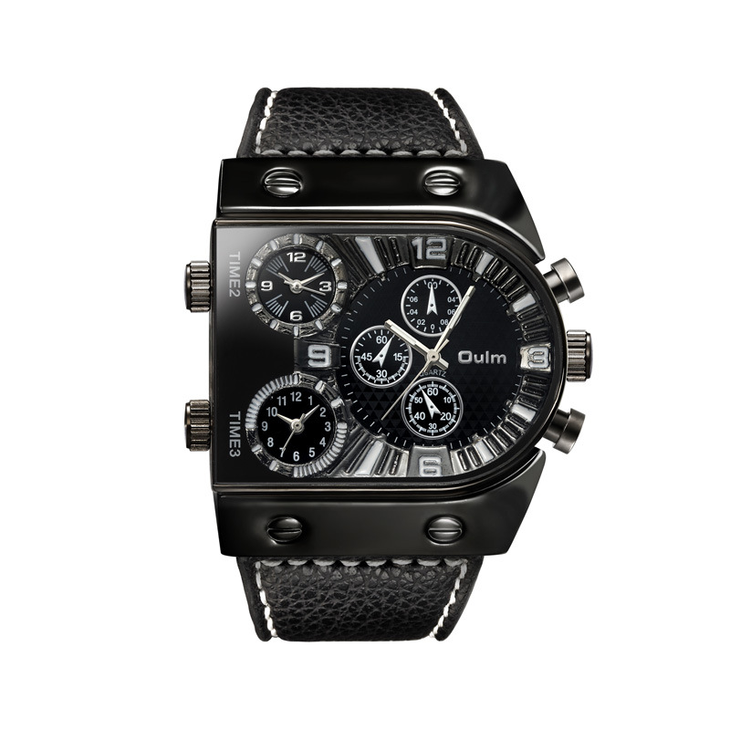 Montre homme - Ref 3439785 Image 11