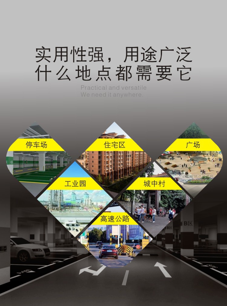 闸栏3