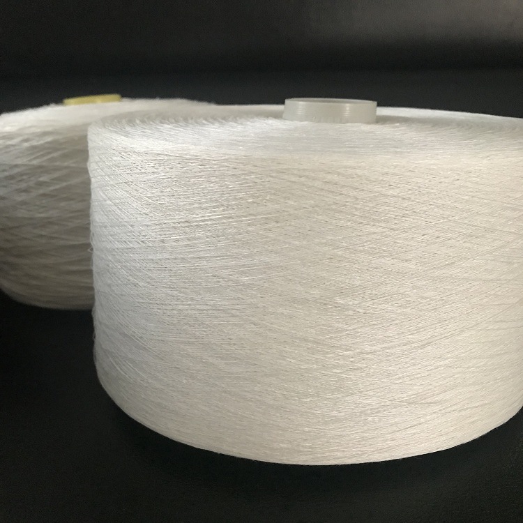 100%纯亚麻纱线10.5支15支24支28支36支50支 亚麻纱 麻纱编织