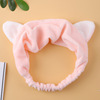 Cute cartoon headband, Korean style, wholesale