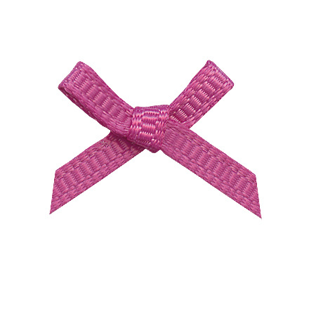 Adornos florales hechos a mano con cinta de Yao Ming, accesorios para el cabello atados a mano, accesorios textiles para ropa, decoraciones para botellas de vino atadas a mano. image 17