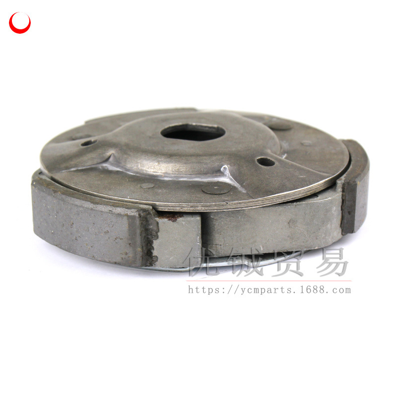 V3离心块 1400g (5)