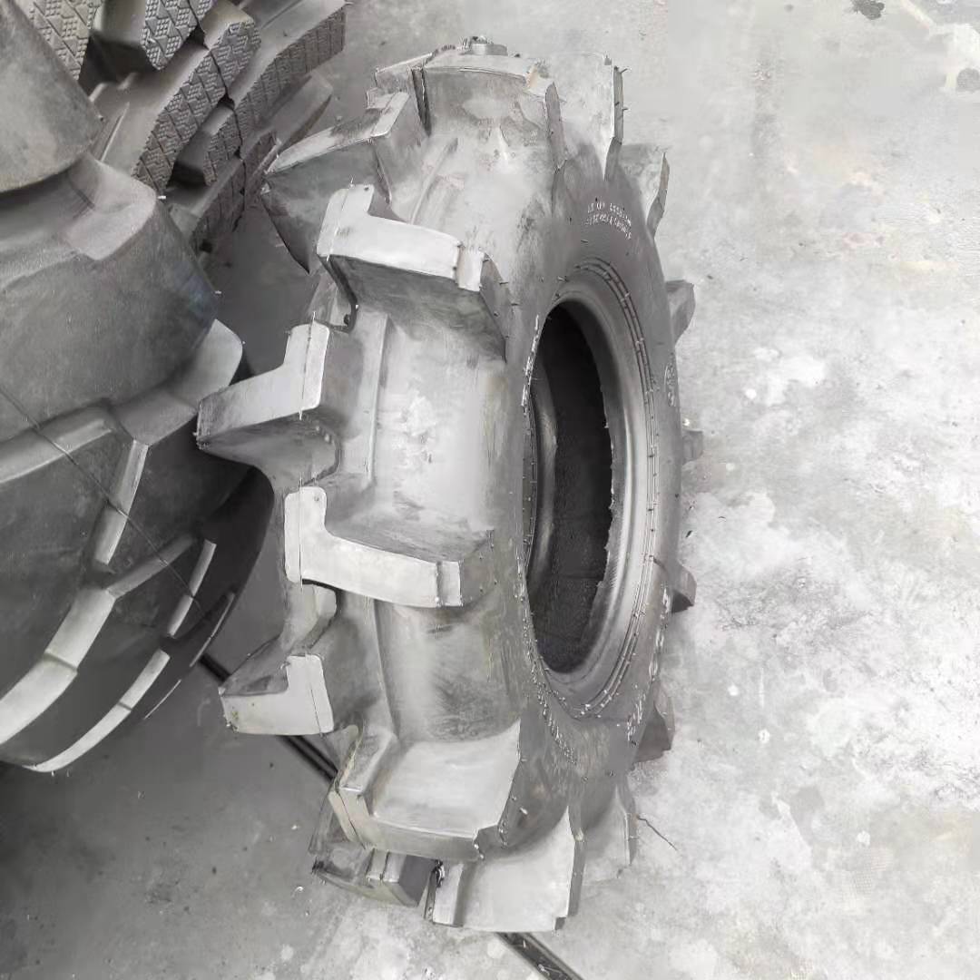 供应顺福昌牌 6.00-12 农用拖拉机轮胎 水田高花胎