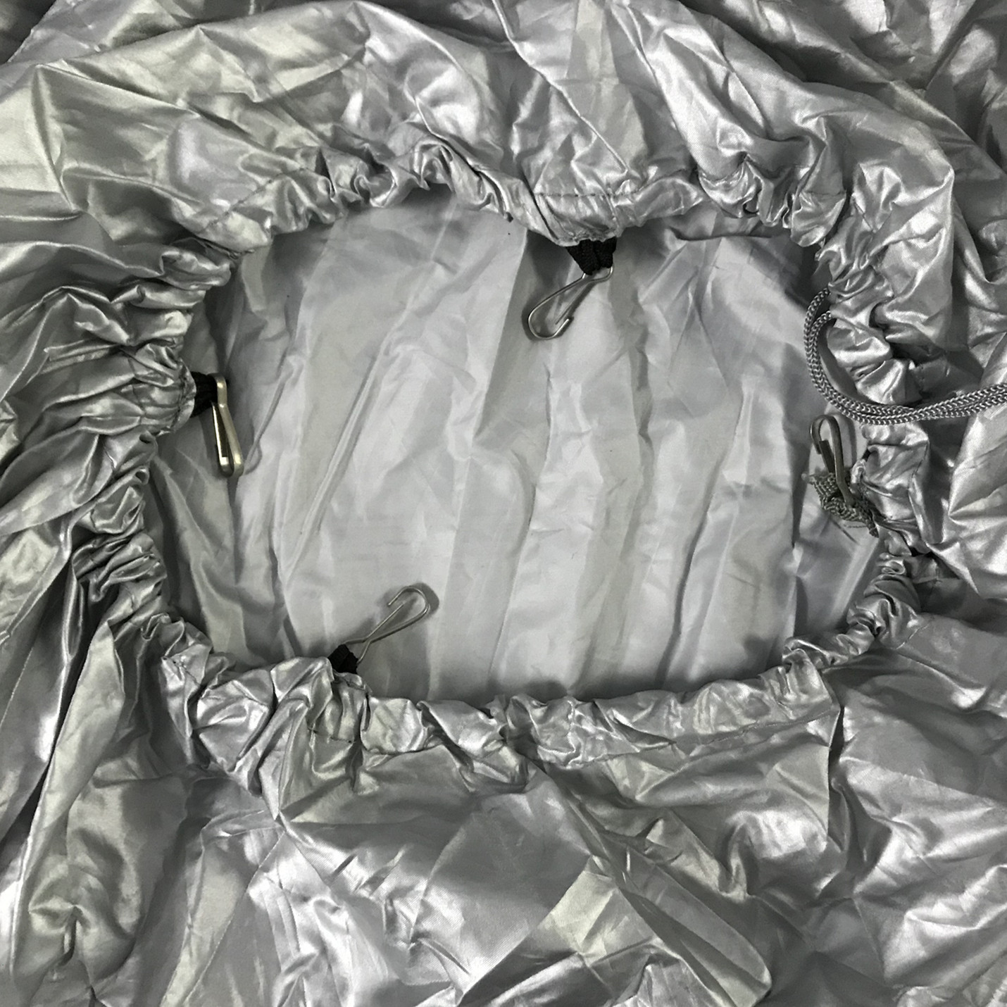 全自动车衣专用替换车衣罩防晒防水众晓车爱阔龙鳞自由空间