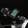 Speedometer, bike