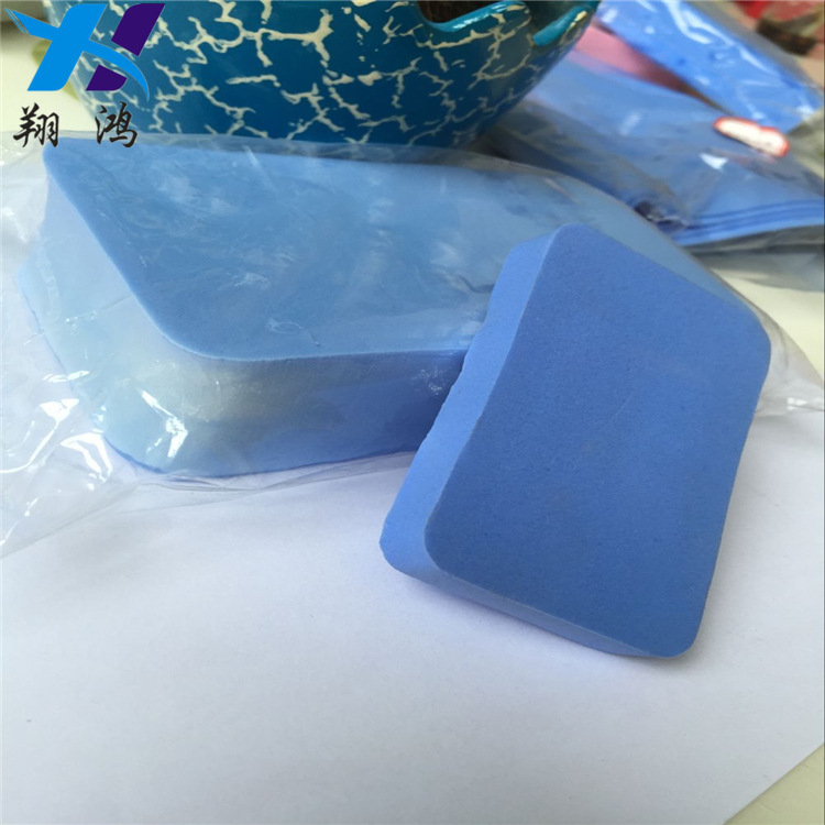 Customized PVA sponge absorbent blocks for cleaning machines…