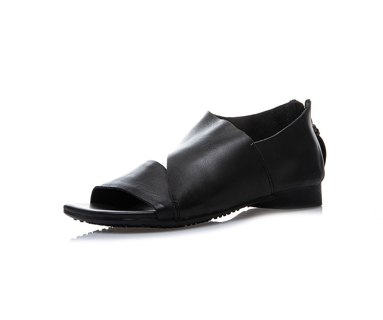 Chaussures été pour femme en Caoutchouc - Ref 3346479 Image 40